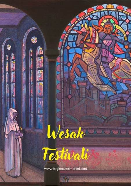 Wesak Festivali