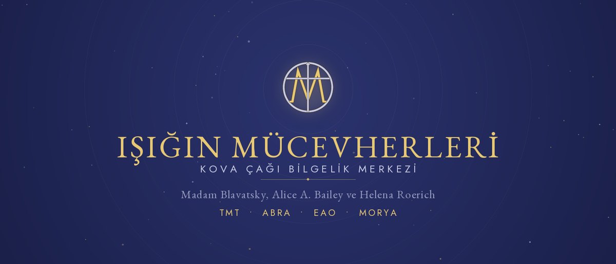 Işığın Mücevherleri