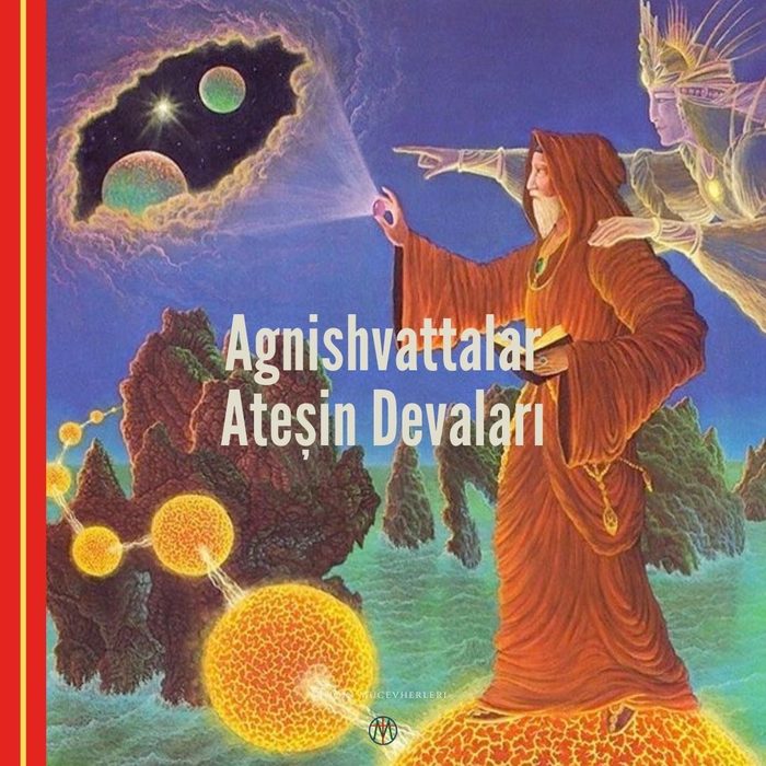 Agnishvattalar