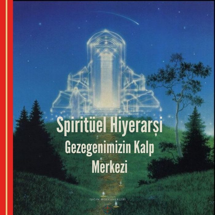 Spiritüel Hiyerarşi