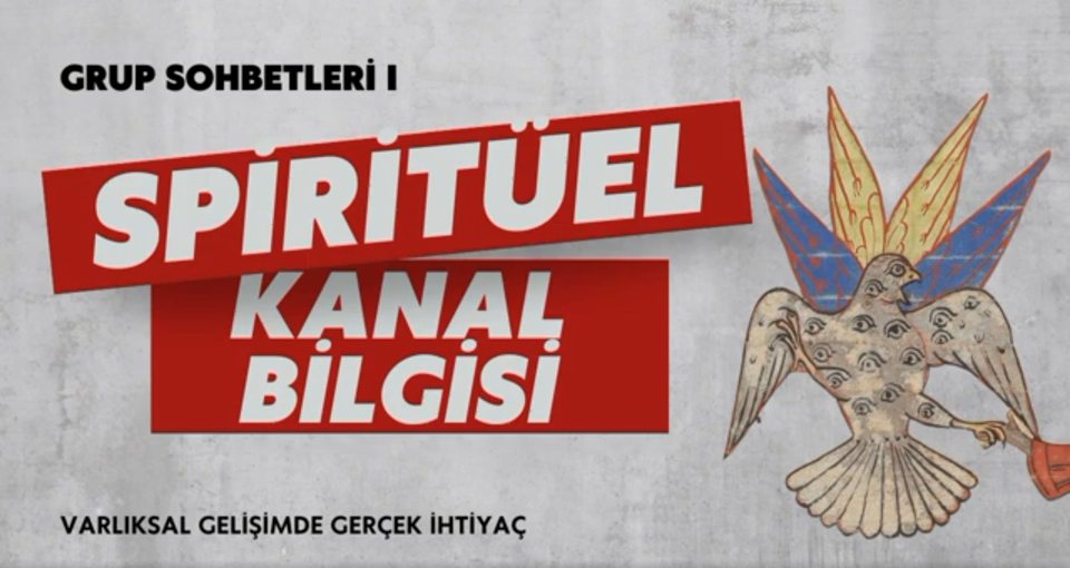 Işığın Mücevherleri Grup Sohbetleri