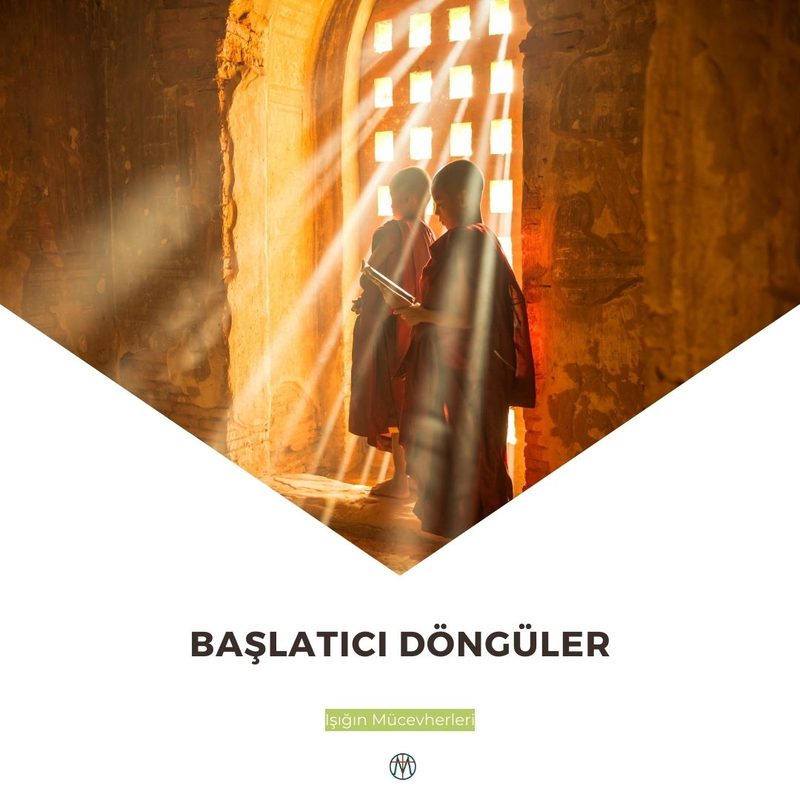 Başlatıcı Döngüler
