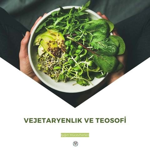 Vejetaryenlik ve Teosofi